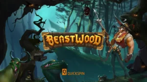 Beastwood Slot