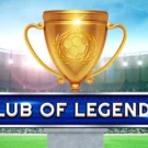 Club of Legends Slot