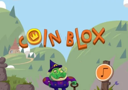 Coin Blox Slot