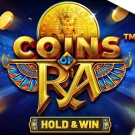 Coins of Ra Slot