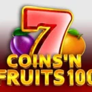 Coins’n Fruits 100 Slot