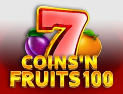 Coins’n Fruits 100 Slot