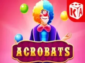 Acrobats slot