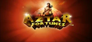 Aztar Fortunes Slot