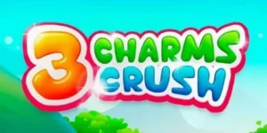 3 Charms Crush slot