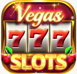 777 Vegas slot