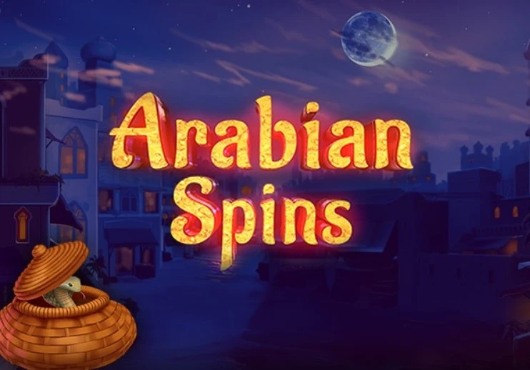 Arabian Spins Arabian Spins Slot