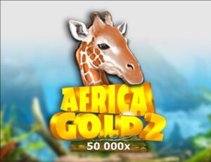 Africa Gold 2 slot