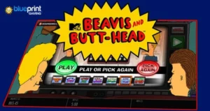 Beavis Butt-Head Slot