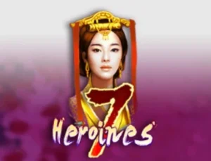 7 Heroines slot