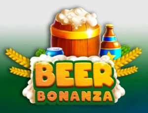 Beer Bonanza Slot