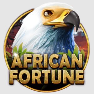 African Fortune slot