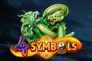 4 Symbols slot