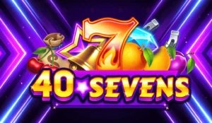 40 Sevens Slot