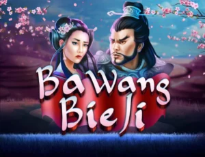 Ba Wang Bie Ji Slot