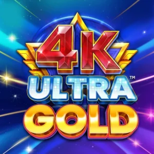 4K Ultra Gold slot