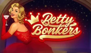 Betty Bonkers Slot