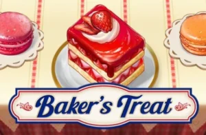 Baker’s Treat Slot
