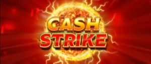 Cash Strike (Blueprint) Slot