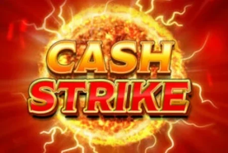 Cash Strike (Blueprint) Slot