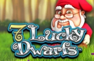 7 Lucky Dwarfs slot