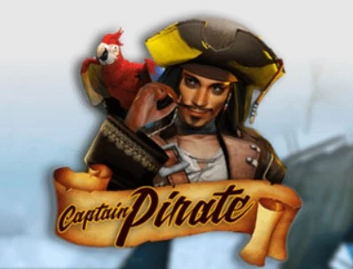 Captain Pirate Slot