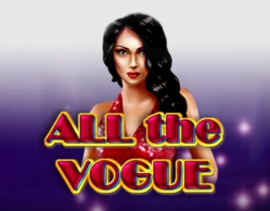All the Vogue slot
