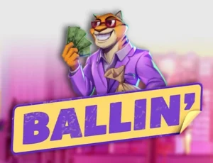Ballin Slot
