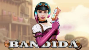 Bandida Slot