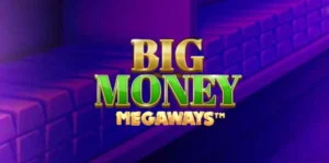 Big Money Megaways Slot