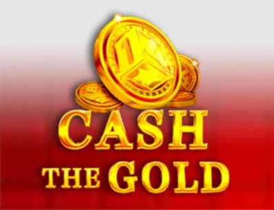 Cash the Gold Slot