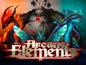 Arcane Elements Slot