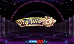Big Win 777 Slot