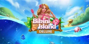 Bikini Island Slot