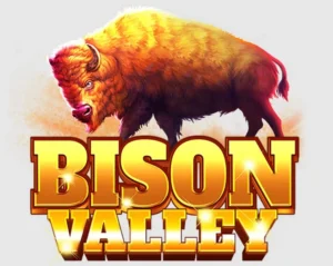 Bison Valley Slot