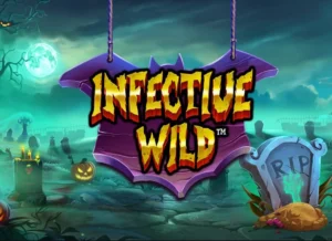 Infective Wild Slot