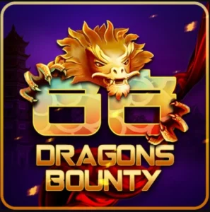 88 Dragons Bounty slot