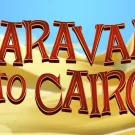 Caravan to Cairo Slot