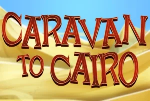Caravan to Cairo Slot