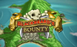 Blackbeard’s Bounty Slot