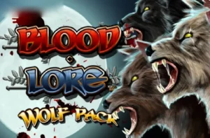 Bloodlore Wolf Pack Slot