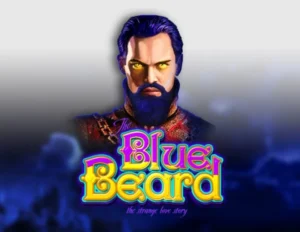 Blue Beard Slot