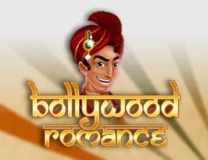 Bollywood Romance Slot