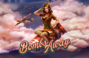 Bombs Away Slot