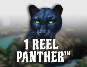 1 Reel Panther slot