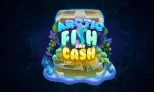 Arctic Fish and Cash Slot