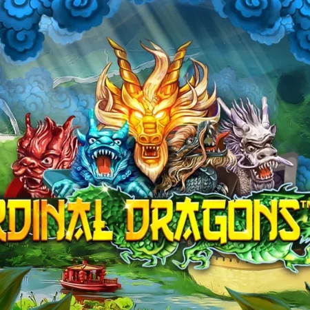 Cardinal Dragons Slot