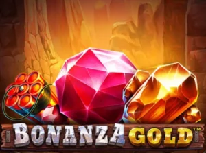 Bonanza Gold Slot