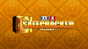 Bar-X Safecracker Megaways Slot