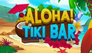 Aloha Tiki Bar slot